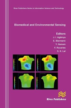 Cover Biomedical and Environmental Sensing
