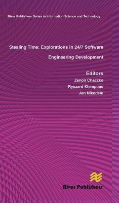 Stealing Time