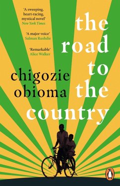 Cover The Road to the Country