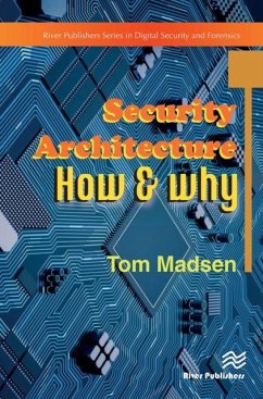 Cover Security Architecture - How & Why