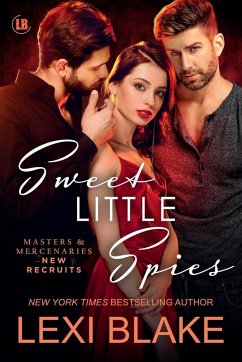 Sweet Little Spies - Blake, Lexi