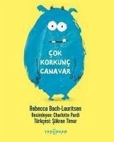 Cok Korkunc Canavar - Bach - Lauritsen, Rebecca