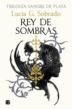 Cover Rey de Sombras / King of Shadows
