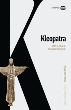 Cover Kleopatra