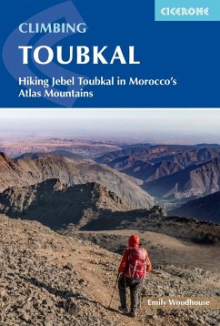 Cover Climbing Toubkal