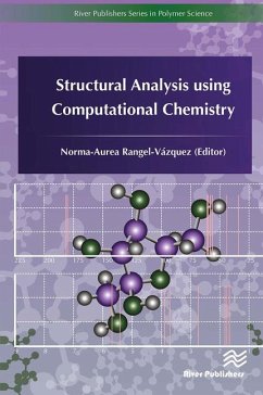 Cover Structural Analysis using Computational Chemistry