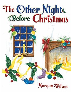 Cover The Other Night Before Christmas