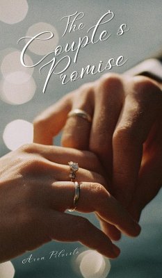 The Couple's Promise - Pilviste, Aron