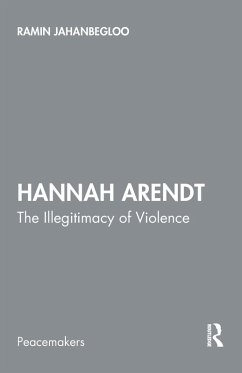 Cover Hannah Arendt