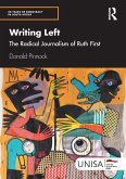 Writing Left Writing Left