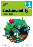 Oxford International Sustainability: Project Book 1 (Primary)