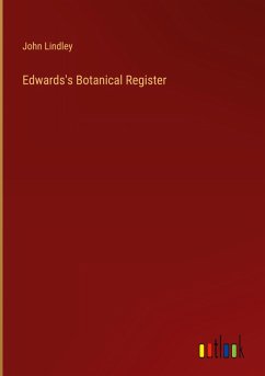 Edwards's Botanical Register