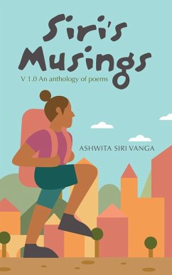 Siri's Musings - Vanga, Ashwita Siri