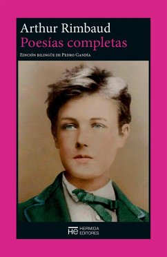 Cover Poesias Completas