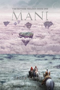 Cover Mani