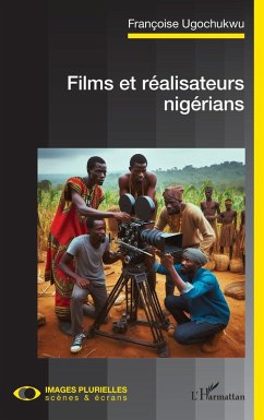 Cover Films et réalisateurs nigérians