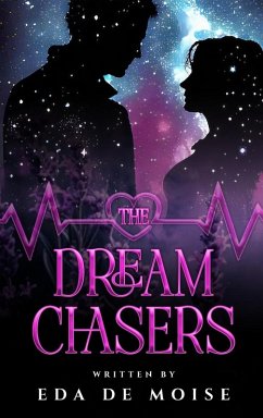 The DreamChasers - Moise, Eda de