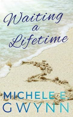 Cover Waiting a Lifetime