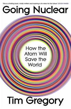Cover Going Nuclear
