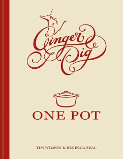 Cover Ginger Pig One Pot