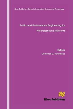 Traffic and Performance Engineering for Heterogeneous Networks