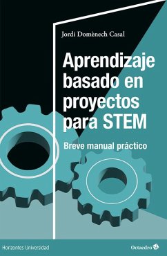 Aprendizaje basado en proyectos para STEM