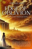 Edge of Oblivion Edge of Oblivion