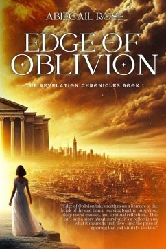 Cover Edge of Oblivion