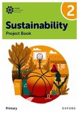 Oxford International Sustainability: Project Book 2 (Primary)