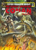 The Savage Sword Of Conan: The Original Comics Omnibus Vol.6 The Savage Sword Of Conan: The Original Comics Omnibus Vol.6