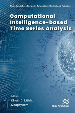 Cover Computational Intelligence-based Time Series Analysis