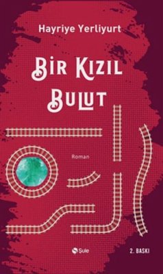 Cover Bir Kizil Bulut