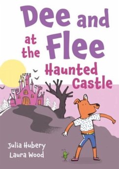 Cover Dee and Flee at the Haunted Castle