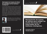 Manipulación de tramas de balizas para mitigar los puntos de acceso no autorizados de los teléfonos inteligentes