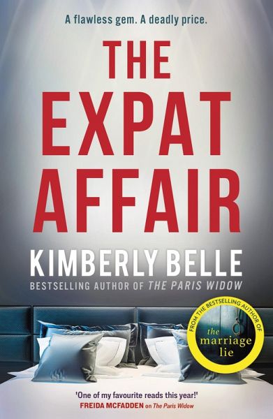 The Expat Affair The Expat Affair