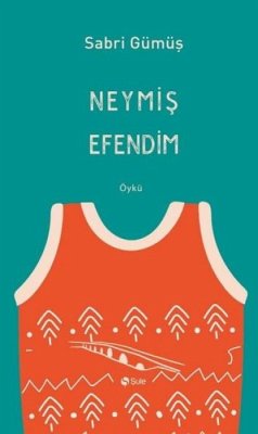 Cover Neymis Efendim