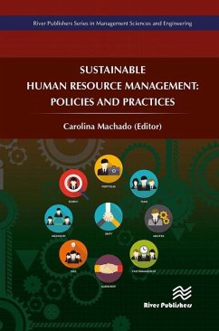 Sustainable Human Resource Management Sustainable Human Resource Management