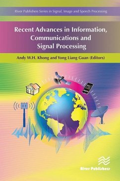 Cover Recent Advances in Information, Communications and Signal Processing