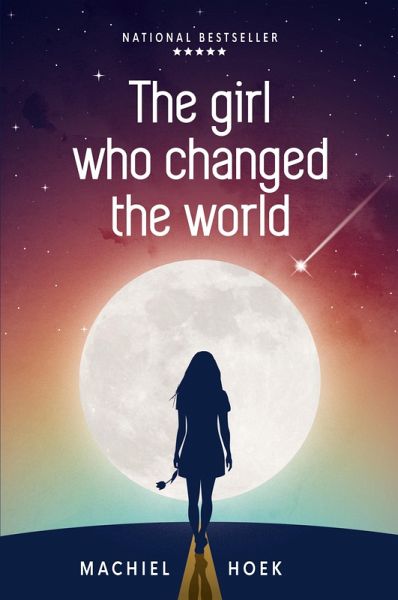 The Girl Who Changed the World