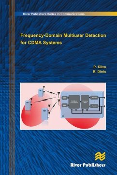 Frequency-Domain Multiuser Detection for Cdma Systems Frequency-Domain Multiuser Detection for Cdma Systems