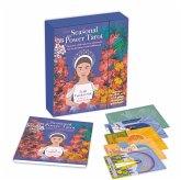 Seasonal Power Tarot Seasonal Power Tarot