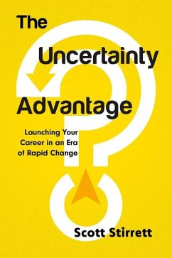 Cover The Uncertainty Advantage