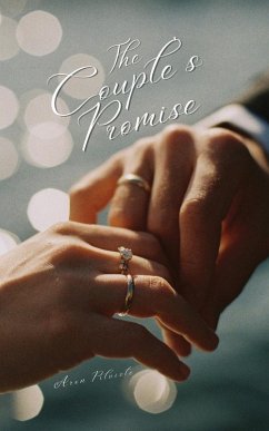 The Couple's Promise - Pilviste, Aron