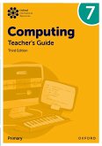 Oxford International Lower Secondary Computing: Teacher's Guide 7 Oxford International Lower Secondary Computing: Teacher's Guide 7
