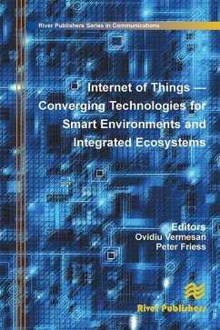Cover Internet of Things