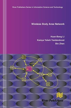 Cover Wireless Body Area Network