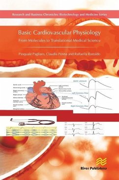 Cover Basic Cardiovascular Physiology
