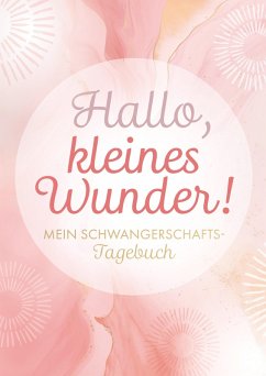 Cover Hallo, kleines Wunder!