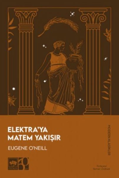 Elektraya Matem Yakisir