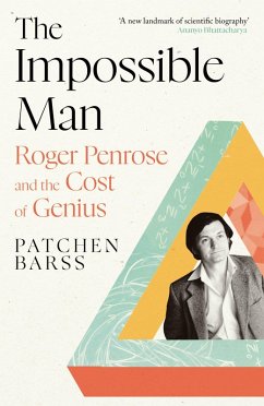 The Impossible Man - Barss, Patchen